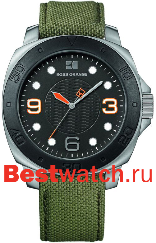 Часы BOSS Orange Quartz 1512668